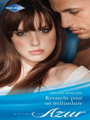 cover image of Revanche pour un milliardaire